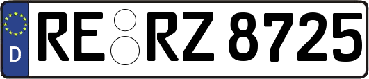 RE-RZ8725