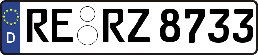 RE-RZ8733