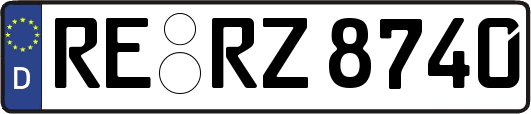 RE-RZ8740