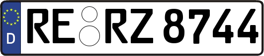 RE-RZ8744