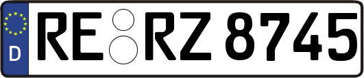 RE-RZ8745