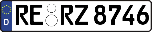 RE-RZ8746