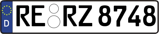 RE-RZ8748