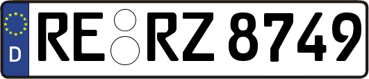 RE-RZ8749