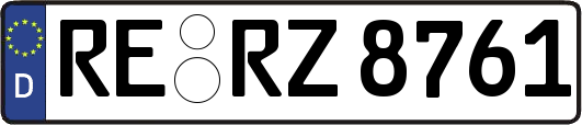 RE-RZ8761