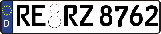 RE-RZ8762