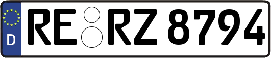 RE-RZ8794