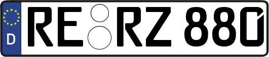 RE-RZ880