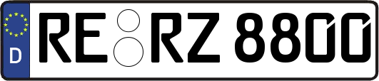 RE-RZ8800