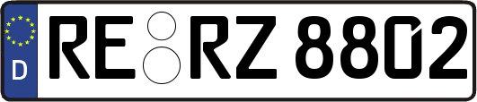 RE-RZ8802