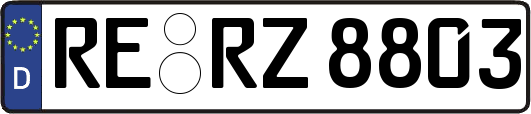 RE-RZ8803