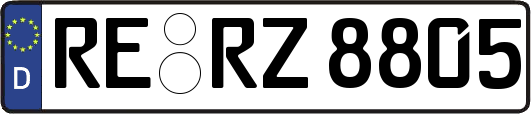 RE-RZ8805