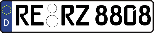 RE-RZ8808