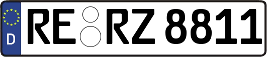 RE-RZ8811