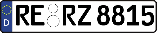 RE-RZ8815