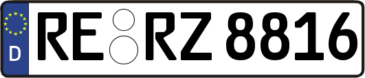 RE-RZ8816