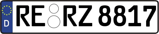 RE-RZ8817