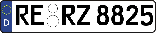 RE-RZ8825