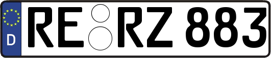 RE-RZ883