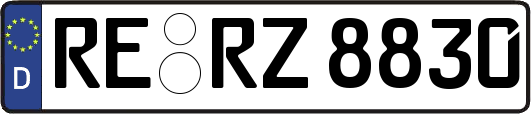 RE-RZ8830