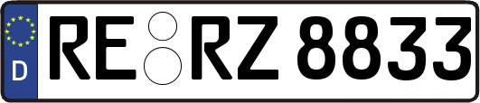 RE-RZ8833
