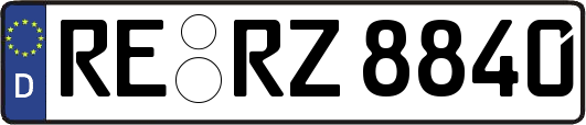 RE-RZ8840