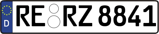 RE-RZ8841