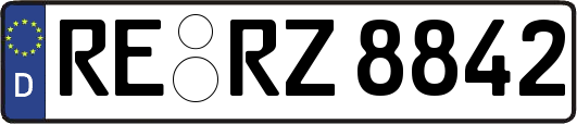 RE-RZ8842