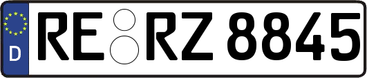 RE-RZ8845