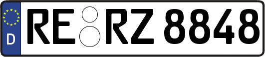 RE-RZ8848
