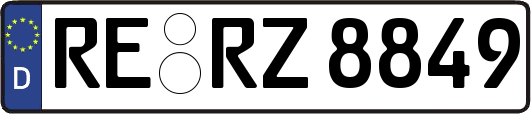 RE-RZ8849