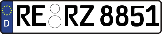 RE-RZ8851