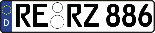 RE-RZ886