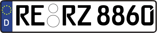 RE-RZ8860
