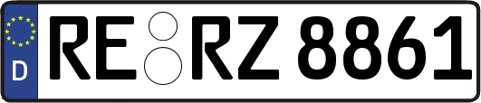 RE-RZ8861