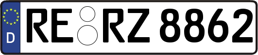 RE-RZ8862