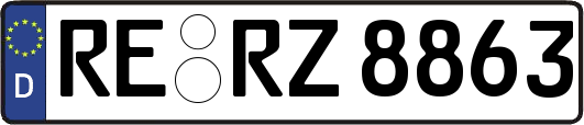 RE-RZ8863