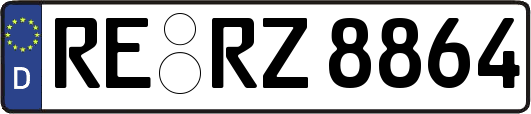 RE-RZ8864