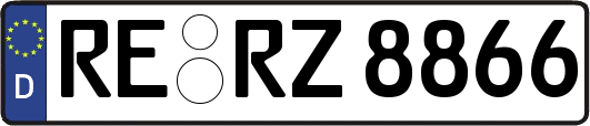 RE-RZ8866