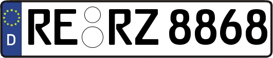 RE-RZ8868