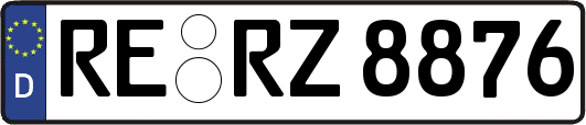 RE-RZ8876
