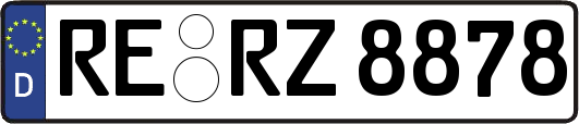 RE-RZ8878