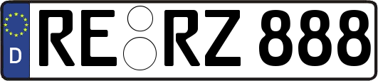 RE-RZ888