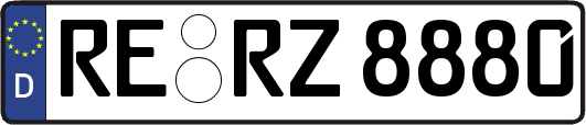 RE-RZ8880