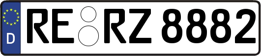 RE-RZ8882