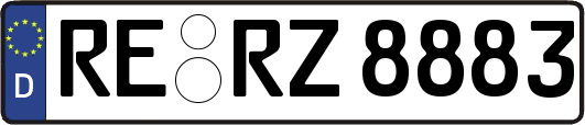 RE-RZ8883