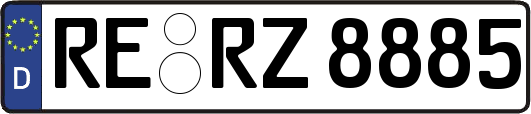 RE-RZ8885