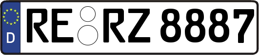 RE-RZ8887
