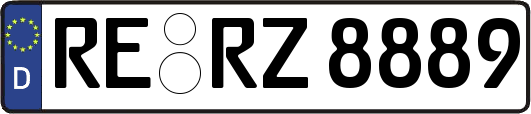 RE-RZ8889