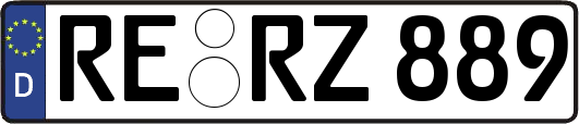 RE-RZ889